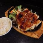 Best Chicken Teriyaki in Poughkeepsie, NY