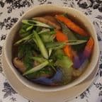 Best Chicken & Vegetable Soup in Poughkeepsie, NY