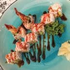 Best Snow Mountain Roll in Poughkeepsie, NY